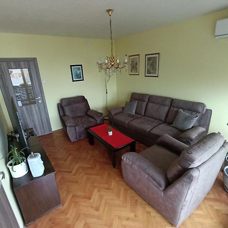 Sunshine Apartment Сплит Екстериор снимка