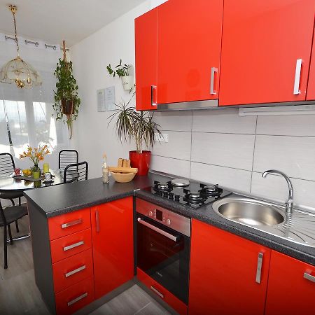 Sunshine Apartment Сплит Екстериор снимка