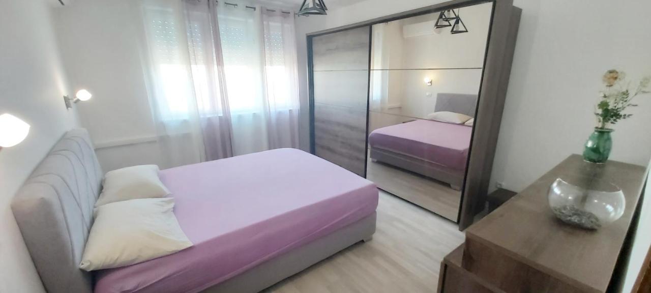 Sunshine Apartment Сплит Екстериор снимка