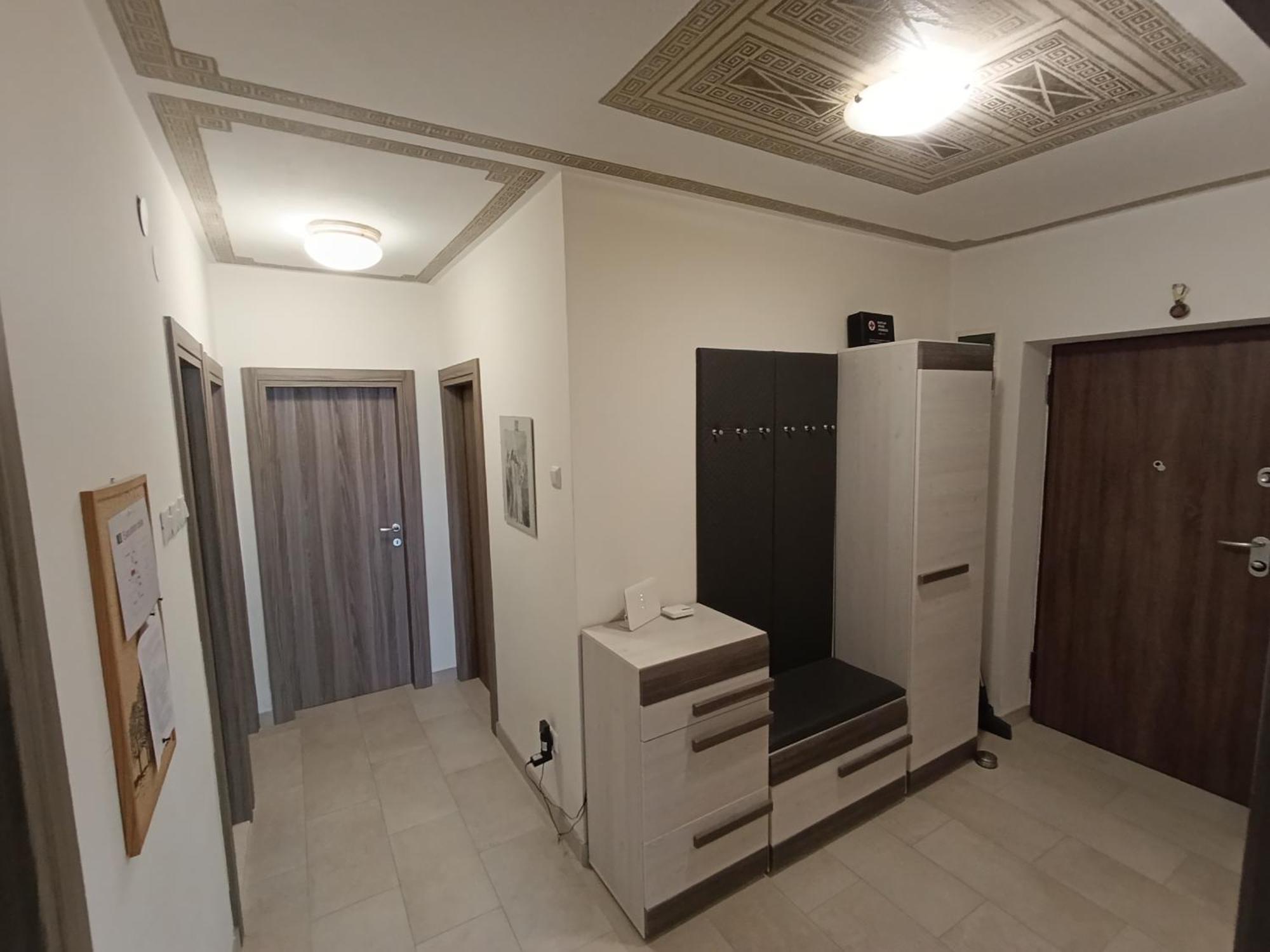 Sunshine Apartment Сплит Екстериор снимка