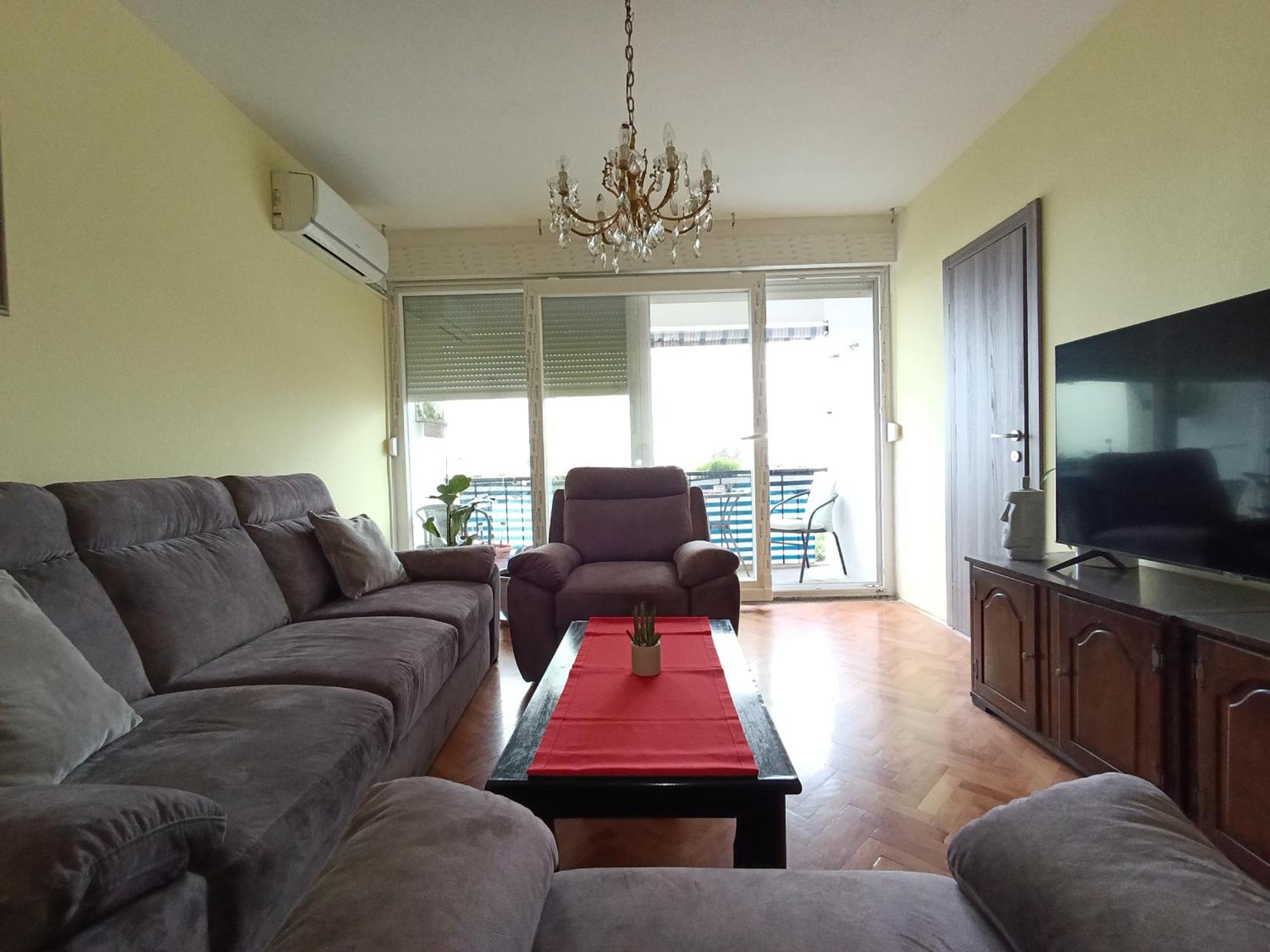 Sunshine Apartment Сплит Екстериор снимка