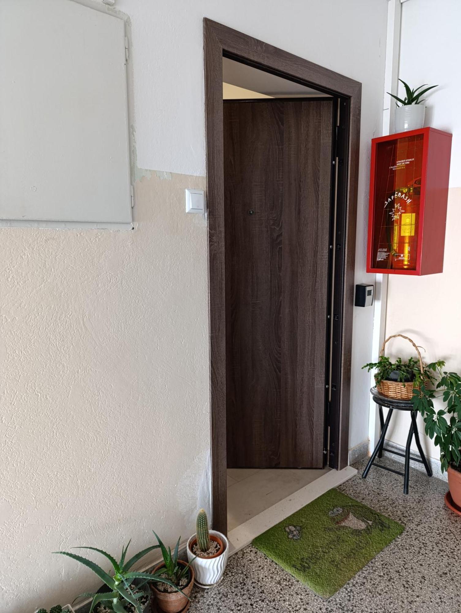 Sunshine Apartment Сплит Екстериор снимка