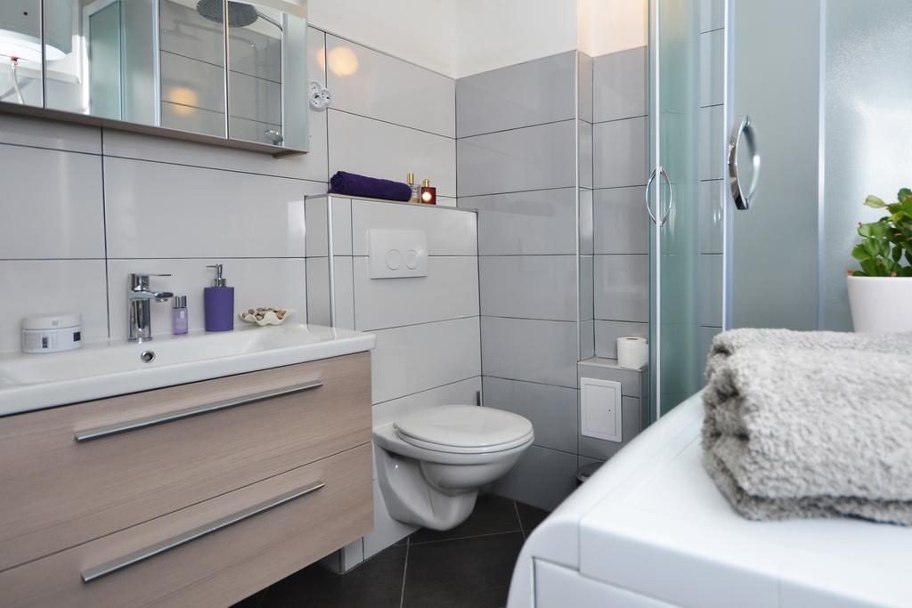 Sunshine Apartment Сплит Екстериор снимка
