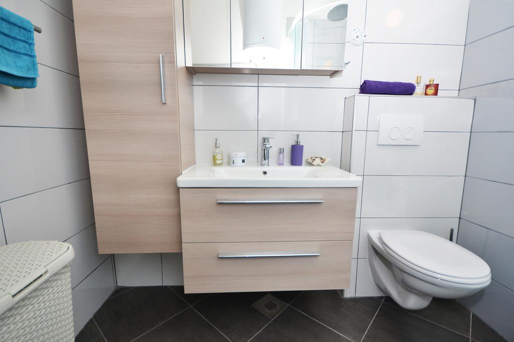 Sunshine Apartment Сплит Екстериор снимка
